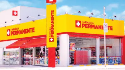 Permanente reduz ruptura com inteligência artificial