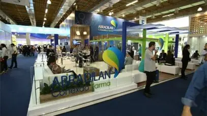Abradilan Conexão Farma já tem nova data