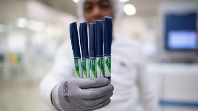 Falta de insulina no SUS limita estoque em 15 estados