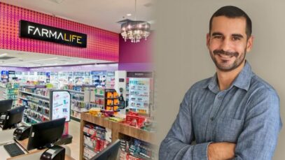 Marca própria avança 11 vezes na Rede d1000 em cinco anos