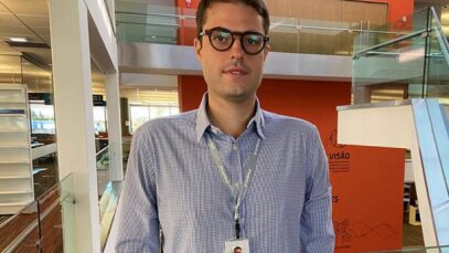 Movimentação no Grupo Dimed