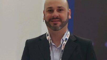 Mundipharma tem novo gerente de contas