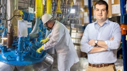Nortec produzirá IFA nacional para tratamento de Parkinson