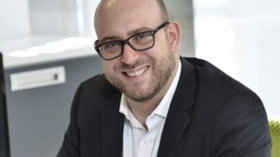 Novidades na diretoria da Ferring