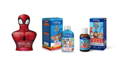 Nutriex amplia portfólio infantil