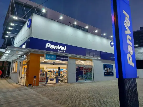 Panvel Farmácias_2021