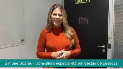 Simone Soares, consultora especialista em gestão de pessoas - ok