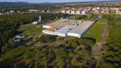Cristália investe R$ 300 milhões em nova fábrica em Minas