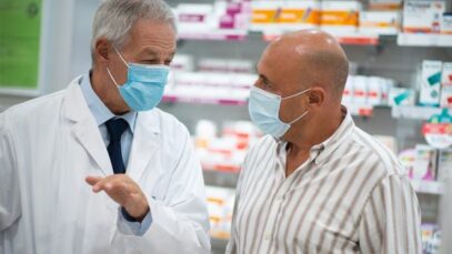 Varejo farmacêutico tem mais um recorde de faturamento