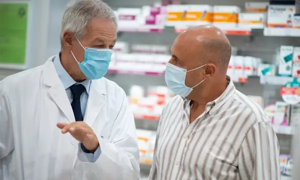 Varejo farmacêutico tem mais um recorde de faturamento Varejo farmacêutico tem mais um recorde de faturamento