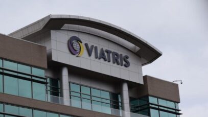 Farmacêutica Viatris estreia no mercado brasileiro