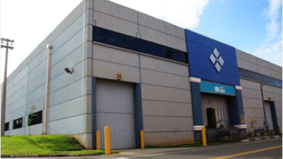 Farmacêutica Althaia pede registro para IPO