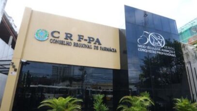 Conselho Regional do Pará terá interventor até novembro