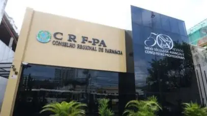 Conselho Regional do Pará terá interventor até novembro