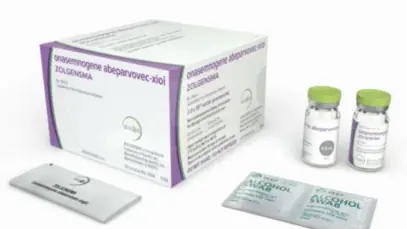 Justiça determina custeio do Zolgensma para bebê com AME