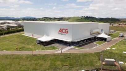 ACG investe R$ 300 milhões para dobrar produção