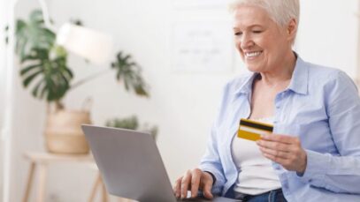 1/4 da melhor idade estreou no comércio online em 2021