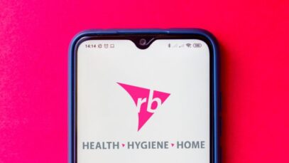 Reckitt abre inscrições para Programa de Estágio