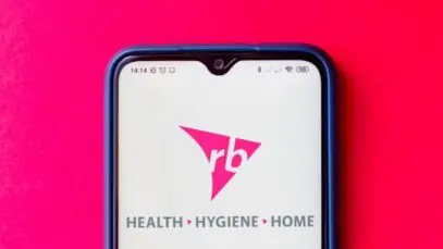 Reckitt abre inscrições para Programa de Estágio