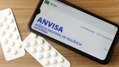 Anvisa é aceita em programa internacional de inspeções