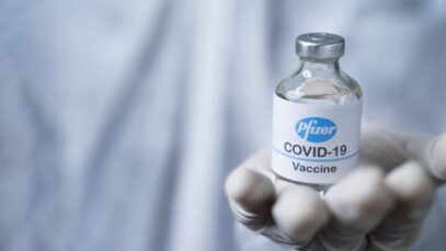 Eurofarma destaca agilidade em negociação de vacina com Pfizer