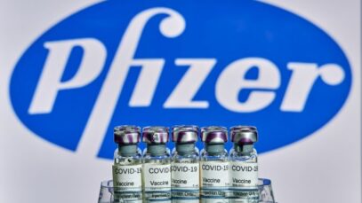 Pfizer fará mais de 100 milhões de vacinas no Brasil
