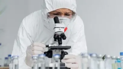 Kintor anuncia aprovação de teste da proxalutamida