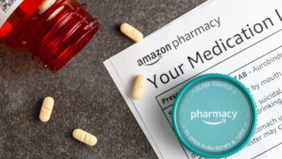 Aposta da Amazon na saúde começa a tomar forma