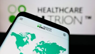 Celltrion quer crescer no Brasil com medicamentos inovadores