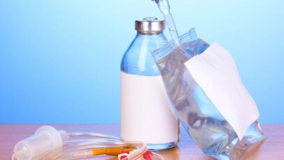 Farmácia de manipulação cresce com medicação para Covid