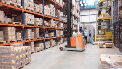 Distribuidora GMill aposta em marketplace para farmácias regionais