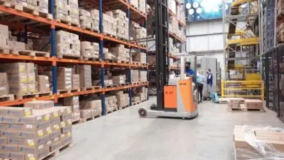 Distribuidora GMill aposta em marketplace para farmácias regionais