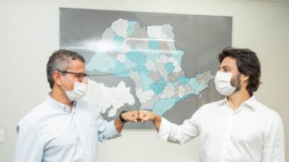 COOP altera estrutura organizacional da alta direção 