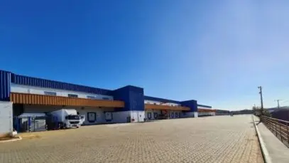 Andreani Logística inaugura nova filial em Goiás