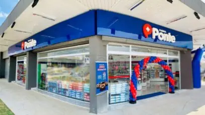 Farma Ponte lança app com serviços de saúde e financeiros
