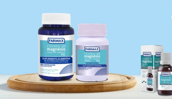 Fundo de investimentos anuncia aquisição da Farmax
