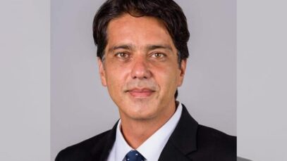 Movimentações nas lideranças da Novartis