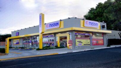 Nissei inaugura quinta unidade na cidade de Bauru