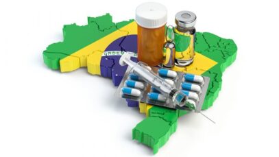 Sul e Sudeste totalizam 2/3 do varejo farma, mas têm saturação