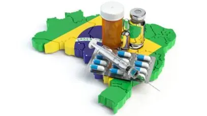 Sul e Sudeste totalizam 2/3 do varejo farma, mas têm saturação