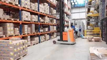 perdas em farmácias