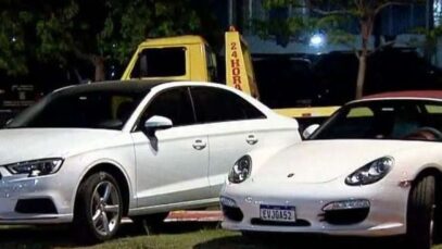 Polícia prende grupo que roubava medicamentos contra câncer