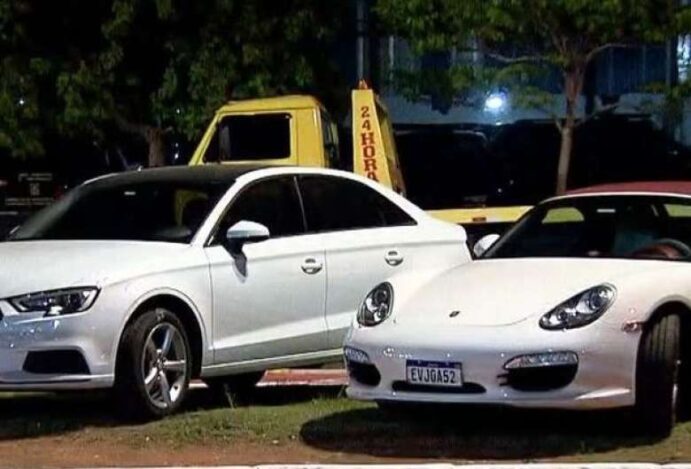 Imagem relacionada a: Polícia prende grupo que roubava medicamentos contra câncer