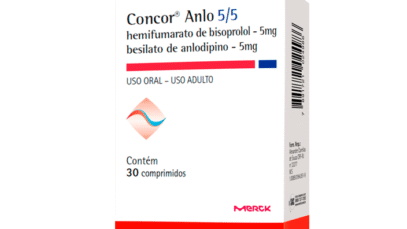 Merck lança medicamento para tratamento de hipertensão