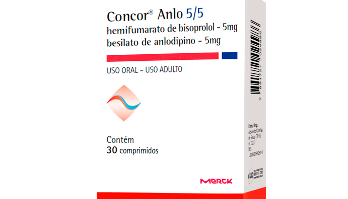 Imagem relacionada a: Merck lança medicamento para tratamento de hipertensão