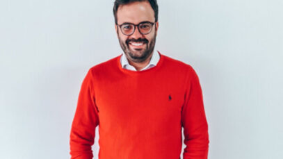 Aché tem novo gerente de marketing