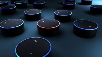 Amazon implementa Alexa para suporte em saúde