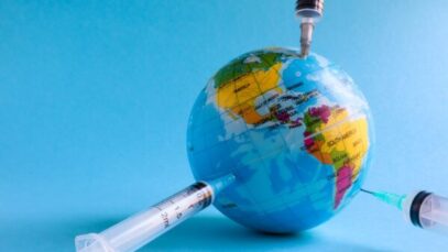 Agência reguladora de medicamentos une 3 países
