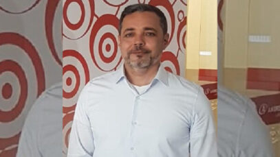 Andreani anuncia gerente