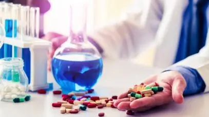 As farmacêuticas com maior receita em novos medicamentos
